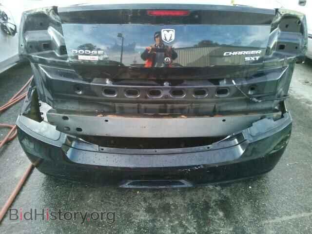2010 DODGE CHARGER - VIN: 2B3CA3CV3AH155689 - Фото 9