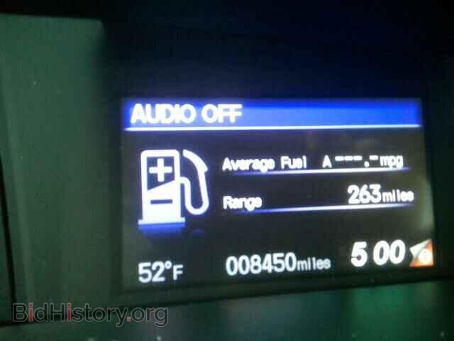 2014 HONDA CIVIC - VIN: 19XFB2F84EE241944 - Фото 8