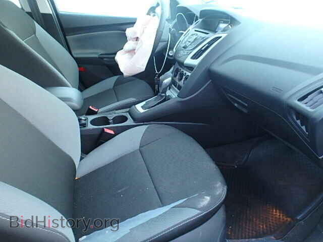 2014 FORD FOCUS - VIN: 1FADP3F20EL372201 - Photo 5