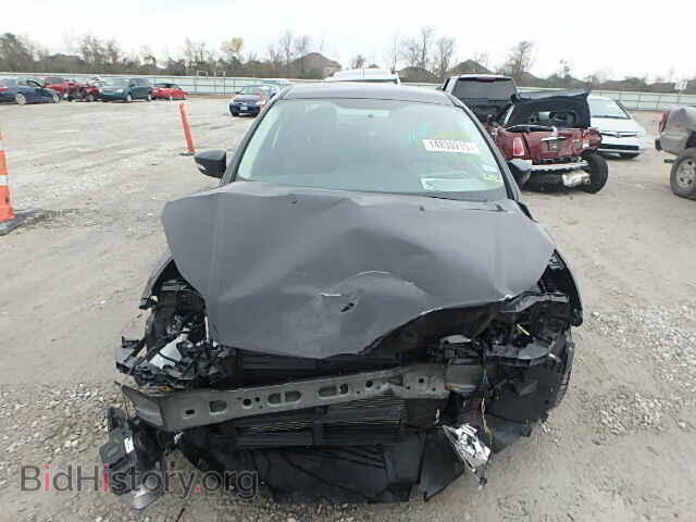 2014 FORD FOCUS - VIN: 1FADP3F20EL372201 - Photo 9