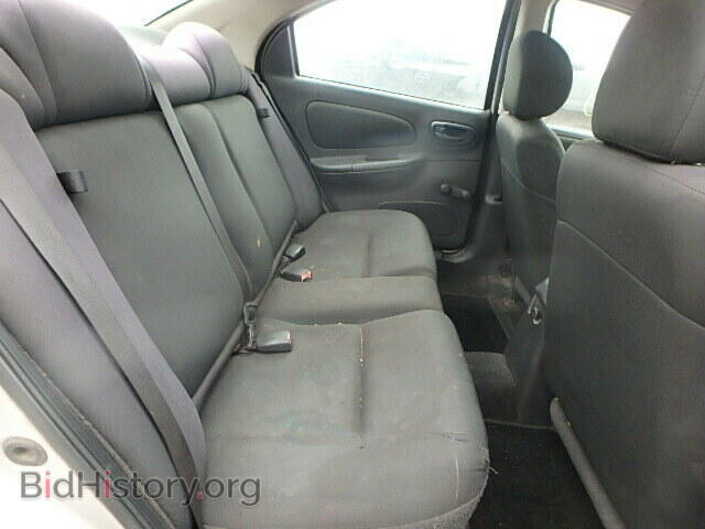 2005 DODGE NEON - VIN: 1B3ES56C15D178211 - Фото 6