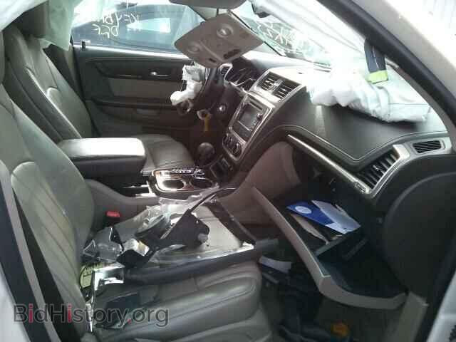 2014 GMC ACADIA DEN - VIN: 1GKKVTKD9EJ131574 - Фото 5