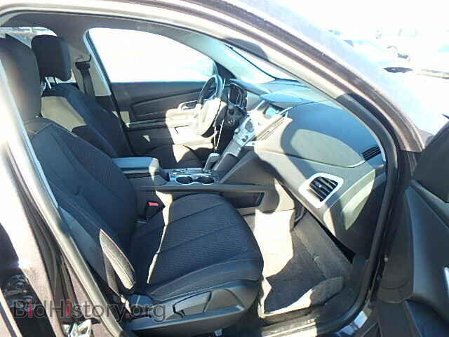 2015 GMC TERRAIN - VIN: 2GKALMEK5F6133449 - Фото 5