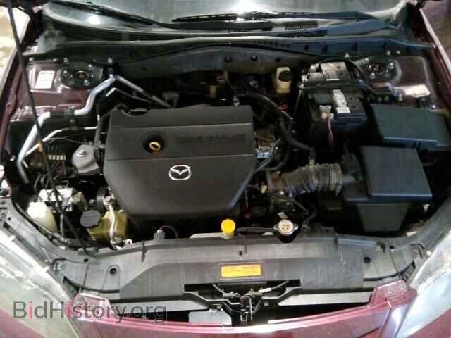 2008 MAZDA 6 - VIN: 1YVHP80C285M35666 - Фото 7