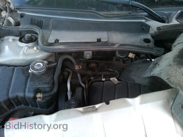 2004 CADILLAC DEVILLE - VIN: 1G6KE54Y14U253806 - Photo 7