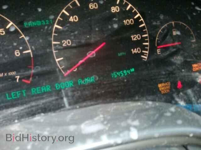2004 CADILLAC DEVILLE - VIN: 1G6KE54Y14U253806 - Photo 8