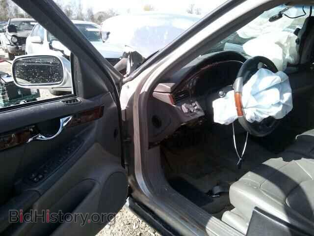 2004 CADILLAC DEVILLE - VIN: 1G6KE54Y14U253806 - Photo 9