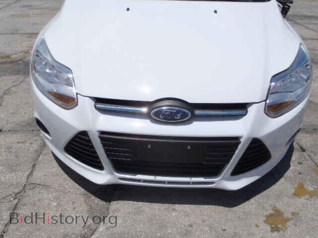 2012 FORD FOCUS - VIN: 1FAHP3E22CL254571 - Photo 7
