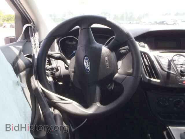 2012 FORD FOCUS - VIN: 1FAHP3E22CL254571 - Photo 9