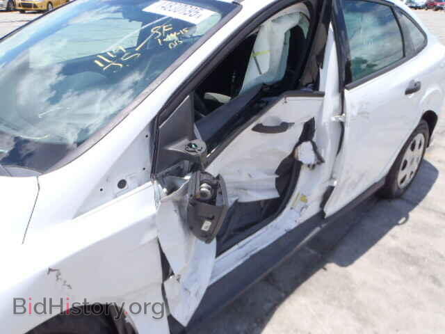2012 FORD FOCUS - VIN: 1FAHP3E22CL254571 - Photo 10