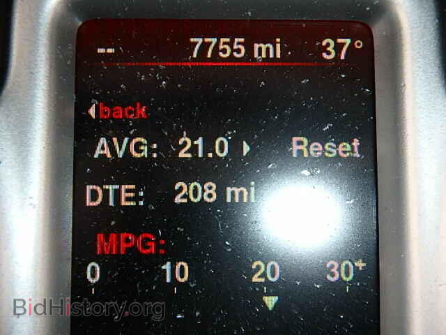 2014 DODGE JOURNEY - VIN: 3C4PDCBG8ET209379 - Фото 8