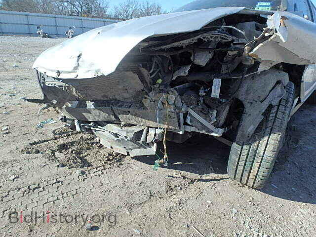 2012 CHRYSLER 200 - VIN: 1C3CCBBG3CN131008 - Фото 9