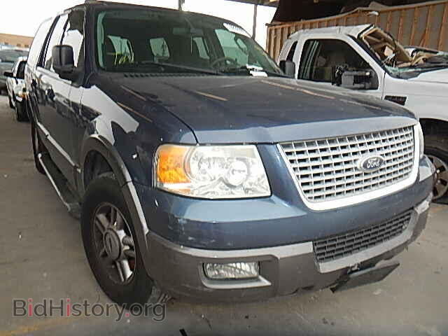 Фотография 1FMRU15WX4LA54582 - FORD EXPEDITION 2004