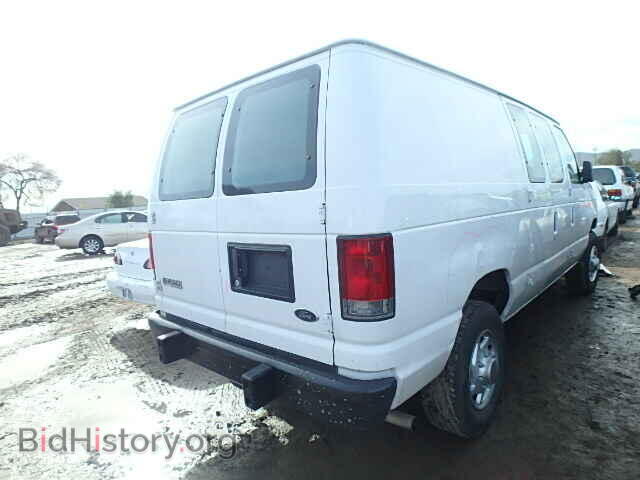 2011 FORD ECONOLINE - VIN: 1FTNE2EW1BDA56752 - Photo 4