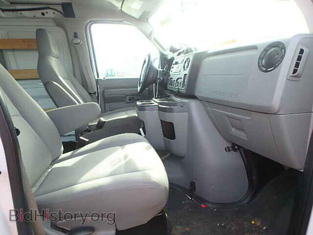 2011 FORD ECONOLINE - VIN: 1FTNE2EW1BDA56752 - Photo 5