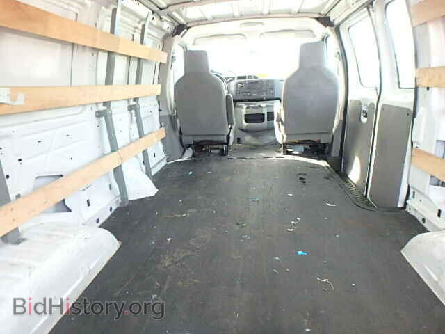 2011 FORD ECONOLINE - VIN: 1FTNE2EW1BDA56752 - Photo 6