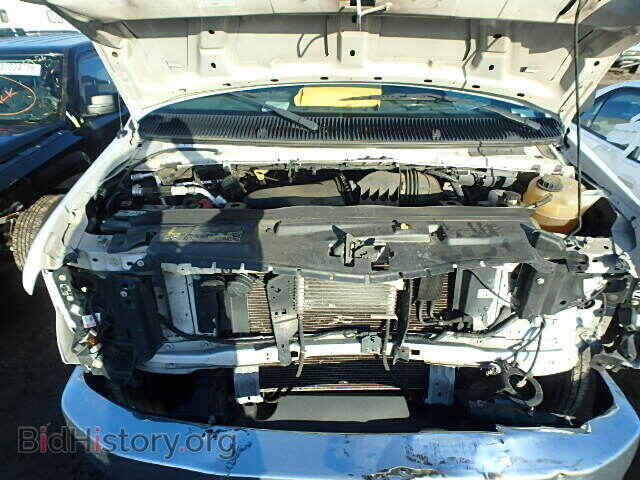 2011 FORD ECONOLINE - VIN: 1FTNE2EW1BDA56752 - Photo 7