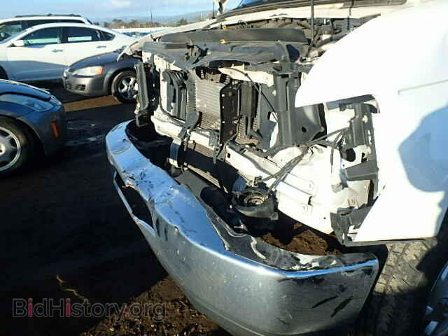 2011 FORD ECONOLINE - VIN: 1FTNE2EW1BDA56752 - Photo 10