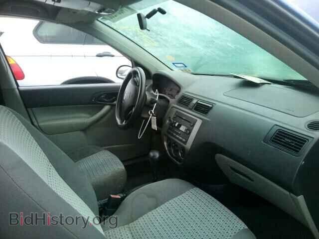 2006 FORD FOCUS - VIN: 1FAFP34N56W119526 - Фото 5