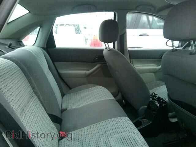 2006 FORD FOCUS - VIN: 1FAFP34N56W119526 - Фото 6