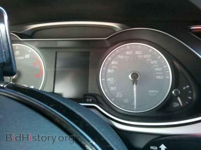 2013 AUDI S4/RS4 - VIN: WAUBGAFL5DA130056 - Фото 8
