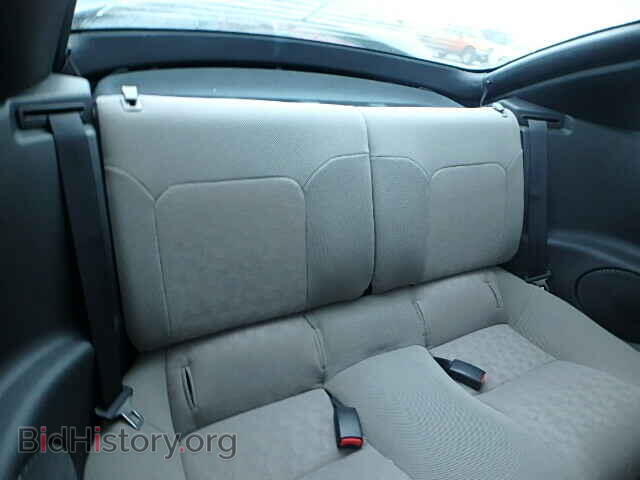 2004 MITSUBISHI ECLIPSE - VIN: 4A3AC44G44E117256 - Фото 6