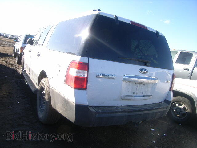 2011 FORD EXPEDITION - VIN: 1FMJK1G55BEF15731 - Фото 3