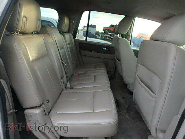 2011 FORD EXPEDITION - VIN: 1FMJK1G55BEF15731 - Фото 6