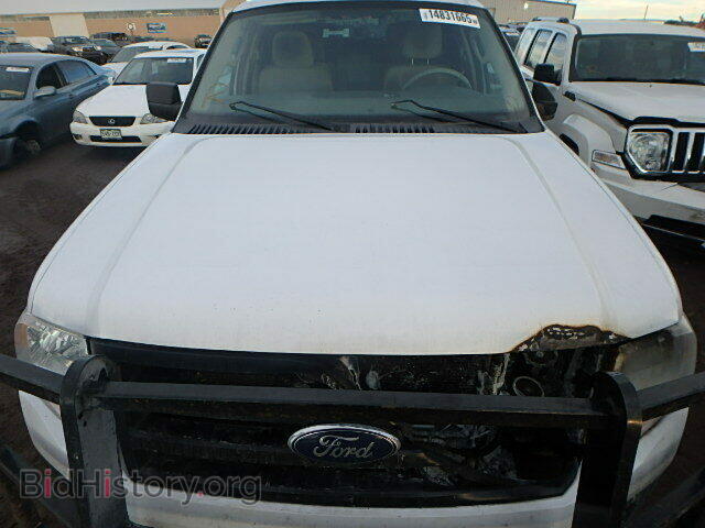 2011 FORD EXPEDITION - VIN: 1FMJK1G55BEF15731 - Фото 7