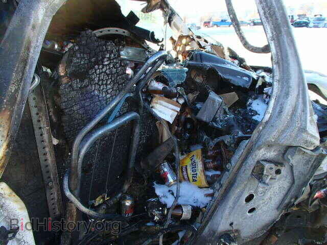 2009 FORD ECONOLINE - VIN: 1FTSS34L39DA20113 - Фото 5