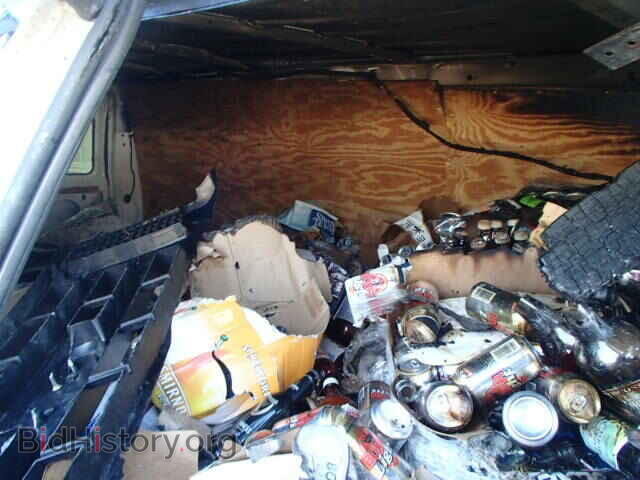 2009 FORD ECONOLINE - VIN: 1FTSS34L39DA20113 - Фото 6
