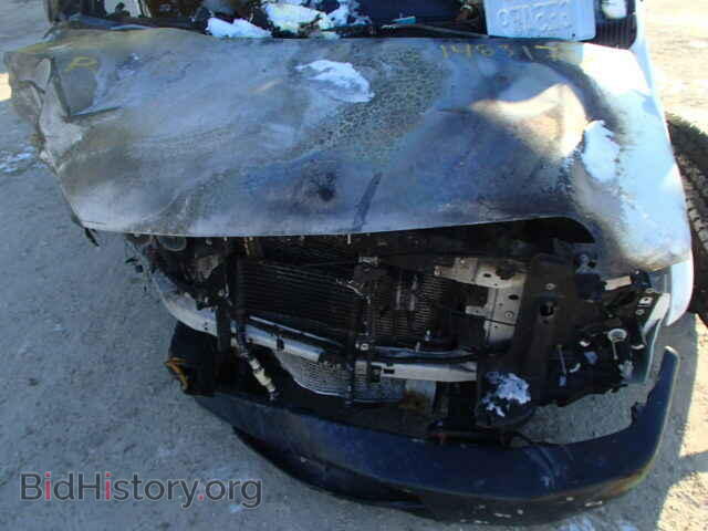 2009 FORD ECONOLINE - VIN: 1FTSS34L39DA20113 - Фото 7