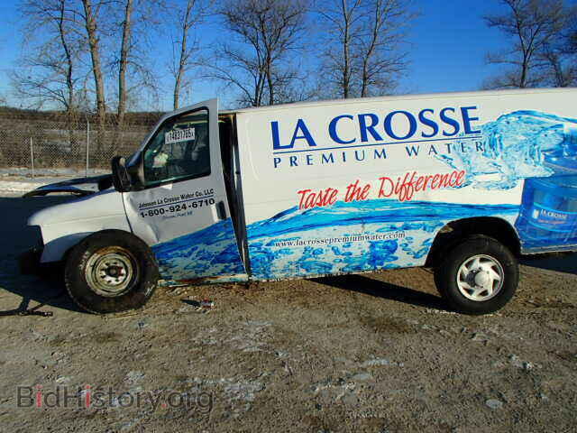 2009 FORD ECONOLINE - VIN: 1FTSS34L39DA20113 - Фото 10