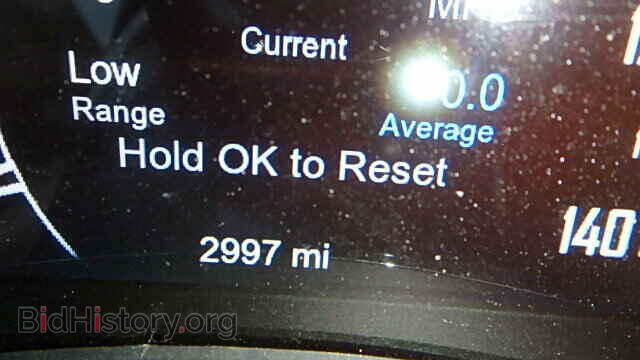 2014 DODGE DURANGO - VIN: 1C4SDHDT8EC370151 - Photo 8