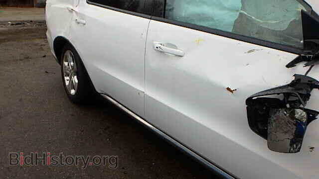 2014 DODGE DURANGO - VIN: 1C4SDHDT8EC370151 - Photo 10