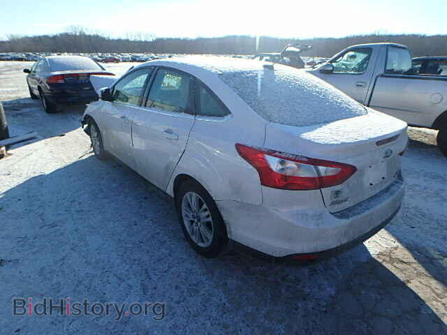 2012 FORD FOCUS - VIN: 1FAHP3H26CL375566 - Photo 3