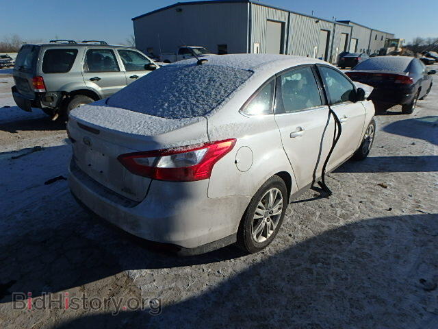 2012 FORD FOCUS - VIN: 1FAHP3H26CL375566 - Photo 4