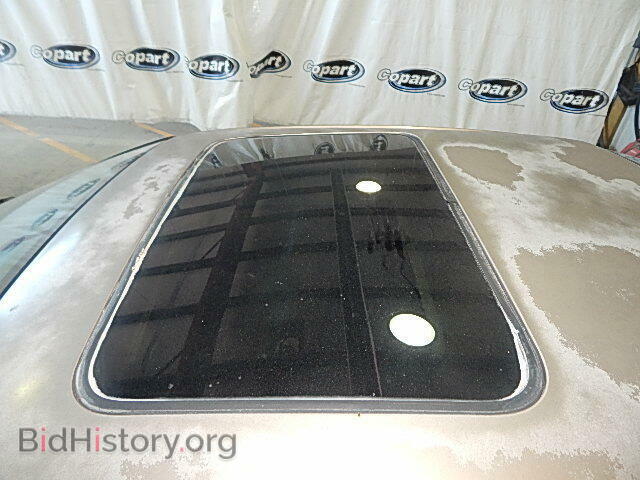 2000 CHRYSLER SEBRING - VIN: 4C3AU52NXYE015976 - Фото 9