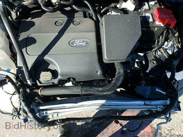 2013 FORD EDGE - VIN: 2FMDK3JC9DBE32835 - Photo 7