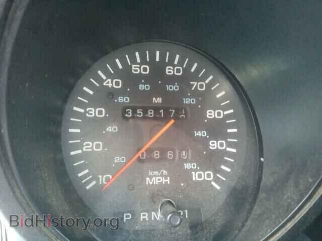1992 DODGE RAM VAN - VIN: 2B7HB21Y5NK127345 - Фото 8