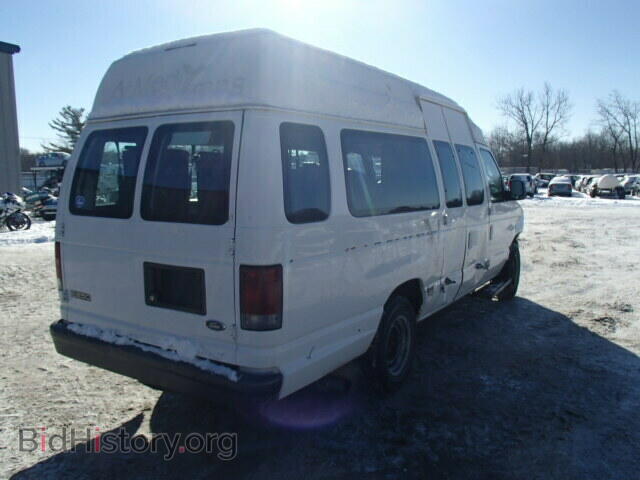 2005 FORD ECONOLINE - VIN: 1FTNS24L35HB32436 - Photo 4