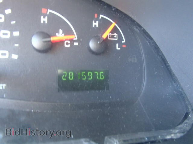 2005 FORD ECONOLINE - VIN: 1FTNS24L35HB32436 - Photo 8