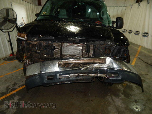 2011 FORD ECONOLINE - VIN: 1FTNE1EW9BDA82168 - Фото 10