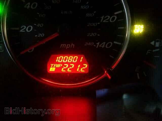2007 MAZDA 6 - VIN: 1YVHP80C975M45321 - Фото 8