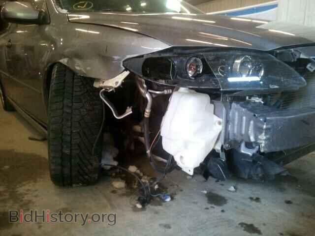 2007 MAZDA 6 - VIN: 1YVHP80C975M45321 - Фото 9