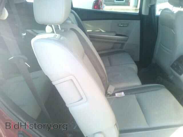 2012 MAZDA CX-9 - VIN: JM3TB3DV3C0337515 - Фото 6