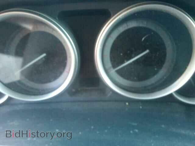 2012 MAZDA CX-9 - VIN: JM3TB3DV3C0337515 - Фото 8