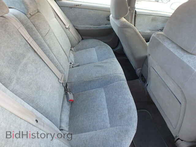2005 KIA OPTIMA - VIN: KNAGD126455385838 - Фото 6
