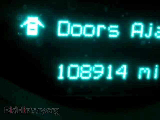 2011 DODGE CHALLENGER - VIN: 2B3CJ4DG7BH602404 - Photo 8
