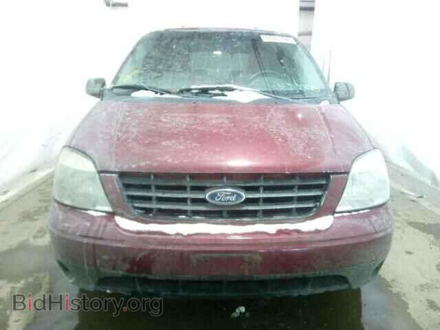 2005 FORD FREESTAR - VIN: 2FMZA57655BA94079 - Фото 9